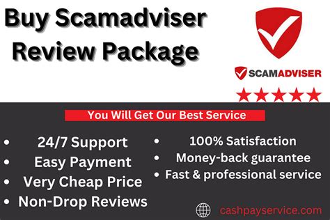 316 Reviews of Scamadviser.com .